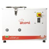 Amassadeira Rápida Maná 5 Kg Masseira Industrial 1 Cv Arm-05