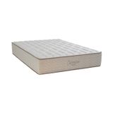 Colchão Queen Kappesberg Misto D33 158x198x32cm Carmine Bege
