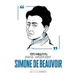 100 Minutos Para Entender Simone De Beauvoir