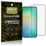 Película De Vidro 3d Moto G75 Full Cover - Armyshield