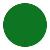 Cake Board Verde - Cria Arte Laser 35cm