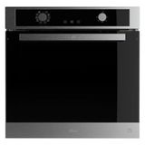 Forno Elétrico Embutir Inox 74l 66x65x60cm 220v - Oster
