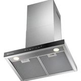 Coifa De Parede 60cm Inteligencia Artificial 220v Electrolux