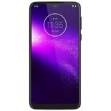 Usado: Motorola One Macro 64GB Azul Espacial Bom - Trocafone