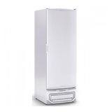 Freezer Vertical Gelopar Tripla Ação 577 Litros Gpc57a Branco - 220v