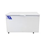 Freezer Horizontal Tampa Única Fricon Dupla Ação 503 Litros Hced503 - 220v