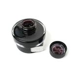 Tinta Para Caneta Tinteiro Lamy T52 Preto 50ml
