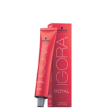 Igora Royal - 60g - 0-33 - Tom De Mistura Verde