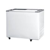 Freezer Horizontal Fricon 311 Litros HCEB311V Branco - 220V