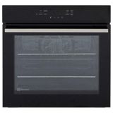 Forno Elétrico Embutir Sensor 80l 60x60x61cm 220v Electrolux