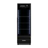 Cervejeira Imbera Full Black 569 Litros Ccv355 - 220v