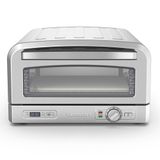 Forno Para Pizza Elétrico Cuisinart Com Capacidade De 17 Litros - Cpz120br