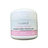 Creme Facial Prevenção De Sinais Pracaxi &amp; Jambú Aromá 50g