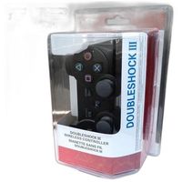 Controle Bluetooth Sem Fio Pc Playstation 3 Ps3 Raspberry - Carrefour
