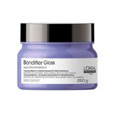 L&#39;oreal Blondifier Gloss Mascara 250g Nova