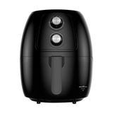 Fritadeira Air Fryer Britânia Baf40a - 1500w, 4 Litros, Preto
