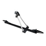 AUTO BIKE BRAÇO DE ALUMÍNIO - inclui 3 Kits de Fixação