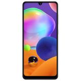 Usado: Samsung Galaxy A31 128GB Branco Muito Bom - Trocafone