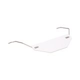 Haste Acionadora Do Ice Maker Para Geladeira Brastemp - 326063085 326063085