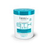 Máscara Volume Zero Forever Liss 1000g