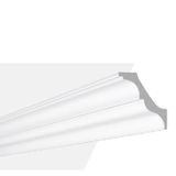 Kit C/30 Barras Rodateto At 95x100mm Metro Linear Nomastyl Gart 60m Branco