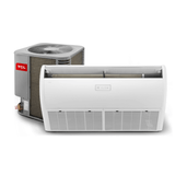 Ar Condicionado Split Piso Teto Inverter Tcl 55000 Btus Frio R-32 220v Monofásico