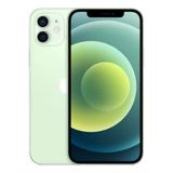 Vitrine Iphone 12 Verde 64gb.