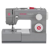 Máquina De Costura Facilita Pro 4432 220v