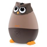 Umidificador Crane Adorables Ultrasonic Mini 1.9l Para Quarto