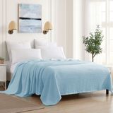 Cobertor Sweet Home Collection 100% Algodão Fino King
