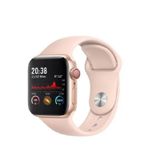Relógio Inteligente T900 Pro Max Sports Bluetooth Rosa