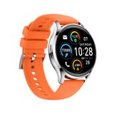 Smartwatch S37 Bluetooth Sports Fitness Com Monitor De Frequência Cardíaca