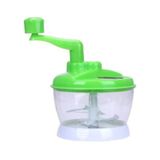 Triturador De Processador De Vegetais E Frutas Chopper