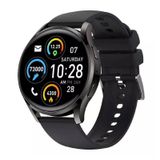 Smartwatch S46 Bluetooth Sports Fitness Com Monitor De Frequência Cardíaca