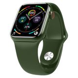 Smartwatch X8 Pro Max Bluetooth Compatível Com Ios E Android