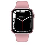 Relógio Inteligente Smartwatch Bluetooth Série 7 Hw57 45 Mm