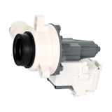 Conjunto Da Bomba De Drenagem Da Lavadora Whirlpool W11399437 W11259498