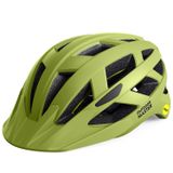 Capacete De Ciclismo Outdoormaster Mips Speed Yellow Para Adulto
