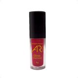Gloss Labial Diamond Romance Partículas Brilho Abelha Rainha