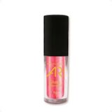 Gloss Labial Diamond Cute Partículas Brilho Abelha Rainha 5g