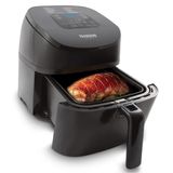 Fritadeira De Ar Nuwave Brio 4.5l 100 Receitas Pré-programadas