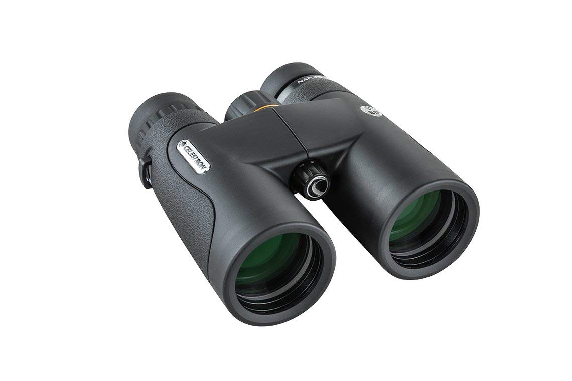 Binóculos Celestron Nature Dx Ed 10x42 Premium