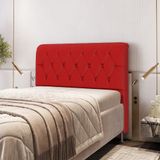 Cabeceira Para Cama King Sirius 195 Tecido Corino