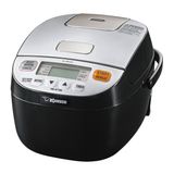 Panela De Arroz Zojirushi Nl-bac05sb Micom Panela De Arroz E Aquecedor