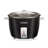 Panela De Arroz E Vaporizador De Alimentos Proctor Silex 7.1l (30 Xícaras)