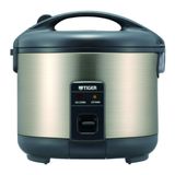 Panela De Arroz Tiger Jnp-s10u Capacidade De 1,3 L Para Se Aquecer 12h