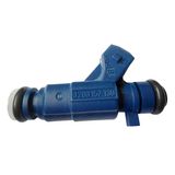 Bico Injetor Peugeot 208 Citroën C3 Aircross 1.6 Flex 0280157130
