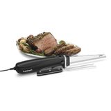 Faca Elétrica Cuisinart Cek-41 Com Tábua De Corte Inoxidável
