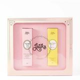 Kit Latika Dream Box 2 Em 1 Bege Médio - Bb Cream 30g E Sun Cream 30g
