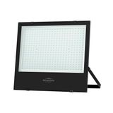 Refletor Blumenau Led Play 400w Preto Bivolt 6500k Luz Branca